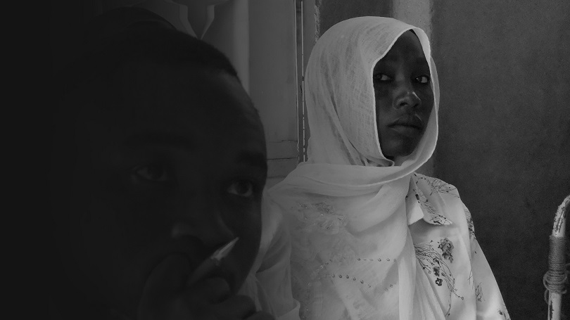 You are currently viewing War Child Taking Action in Sudan: Civilians Under Threat in New Crisis